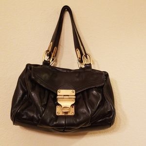 Steve Madden Leather Purse